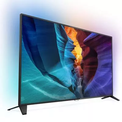 Телевизор Philips 65PFT6520/12 - 1