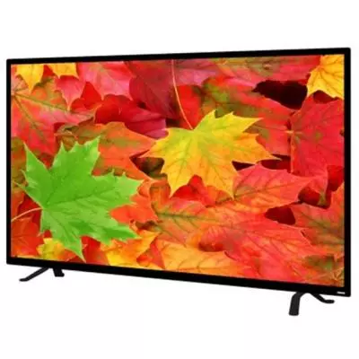 Телевизор Bravis LED-4219 Black
