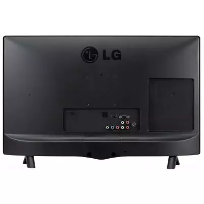 Телевизор LG 22LF450U - 4