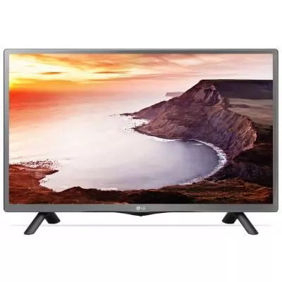 Телевизор LG 28LF491U