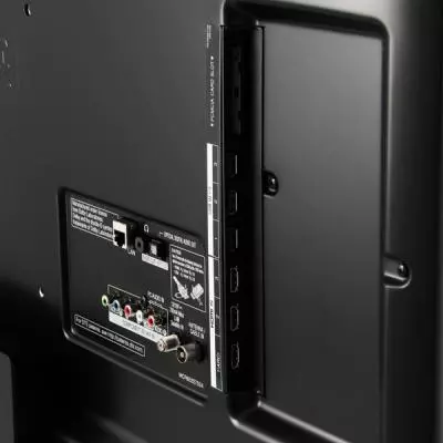 Телевизор LG 32LF630V - 4