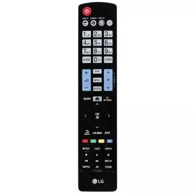 Телевизор LG 32LF630V - 5