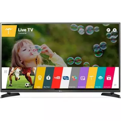 Телевизор LG 32LF653V