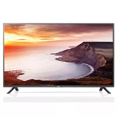 Телевизор LG 42LF560V