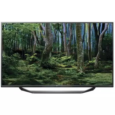 Телевизор LG 40UF771V