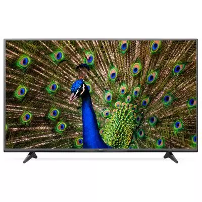 Телевизор LG 43UF680V