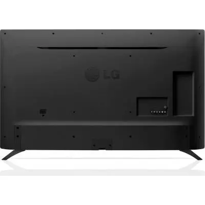 Телевизор LG 43UF690V - 5 Телевизор LG 43UF690V - 5