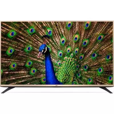 Телевизор LG 43UF690V