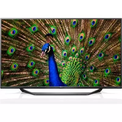 Телевизор LG 43UF771V