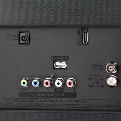 Телевизор LG 49LF510V - 7 Телевизор LG 49LF510V - 7