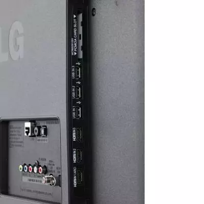 Телевизор LG 49LF640V - 6 Телевизор LG 49LF640V - 6