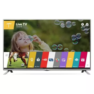Телевизор LG 49LF640V Телевизор LG 49LF640V