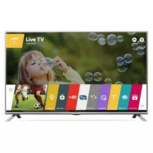 Телевизор LG 49LF640V