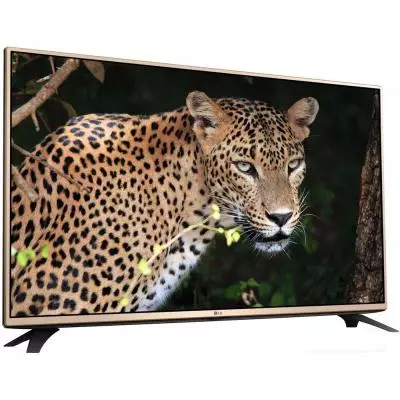 Телевизор LG 49UF690V - 1 Телевизор LG 49UF690V - 1