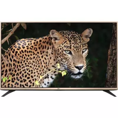Телевизор LG 49UF690V