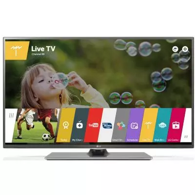 Телевизор LG 50LF650V