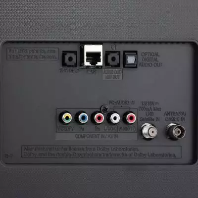 Телевизор LG 55UF771V - 6