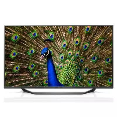 Телевизор LG 55UF771V