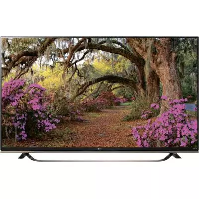 Телевизор LG 55UF860V