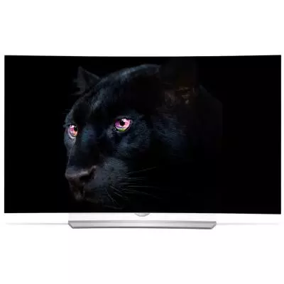 Телевизор LG 55EG920V