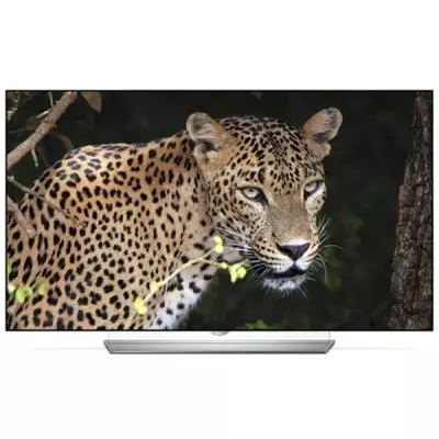 Телевизор LG 55EF950V