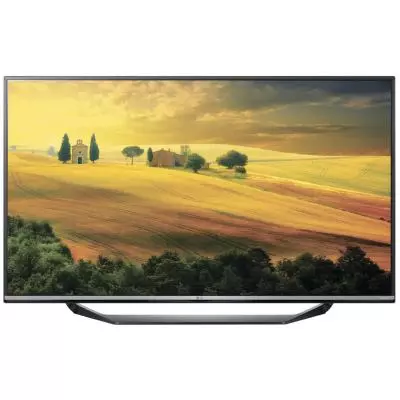 Телевизор LG 60UF670V