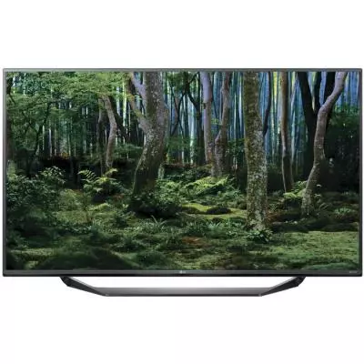 Телевизор LG 60UF771V