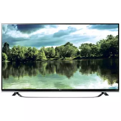 Телевизор LG 60UF850V