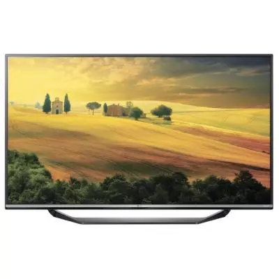 Телевизор LG 65UF670V