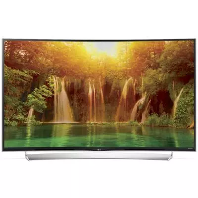 Телевизор LG 65UG870V
