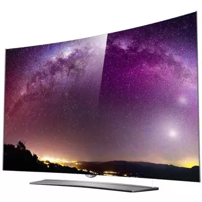 Телевизор LG 65EF950V
