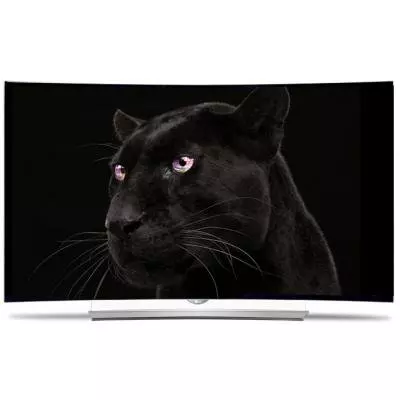 Телевизор LG 65EG960V