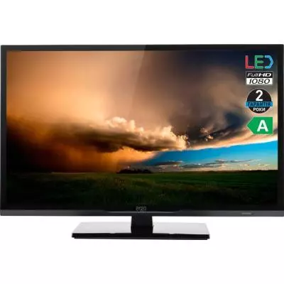 Телевизор Ergo LE24D6 Телевизор Ergo LE24D6