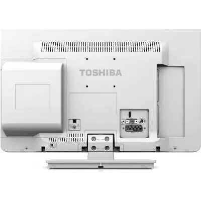 Телевизор Toshiba 22D1334 G - 1 Телевизор Toshiba 22D1334 G - 1
