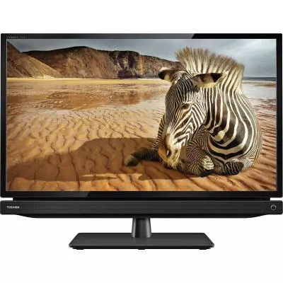 Телевизор Toshiba 24P1306EV Телевизор Toshiba 24P1306EV