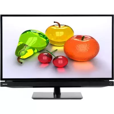 Телевизор Toshiba 32P2400DG