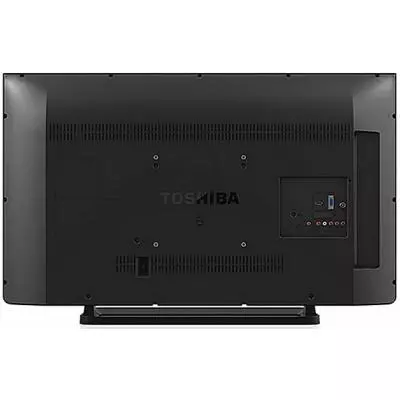 Телевизор Toshiba 40L2400 DG - 1 Телевизор Toshiba 40L2400 DG - 1
