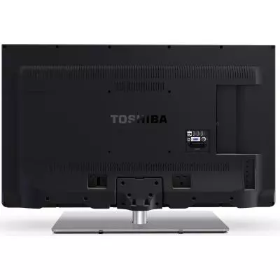Телевизор Toshiba 40L5463 DN - 3 Телевизор Toshiba 40L5463 DN - 3