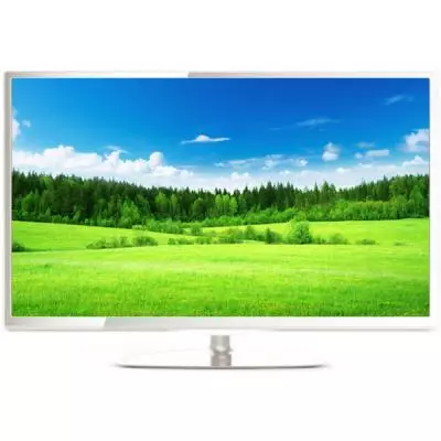 Телевизор Mystery MTV-1929LT2 LED white Телевизор Mystery MTV-1929LT2 LED white
