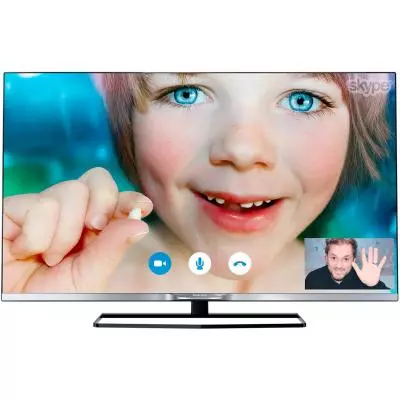 Телевизор Philips 47PFH5609/88