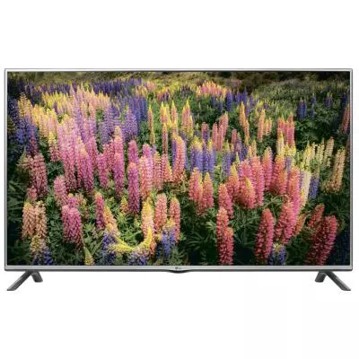 Телевизор LG 42LF550V