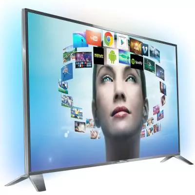 Телевизор Philips 55PUS8809/12 - 1 Телевизор Philips 55PUS8809/12 - 1