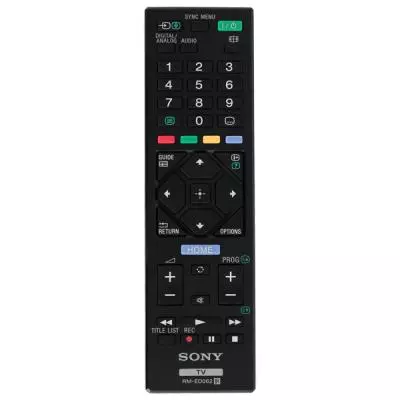Телевизор Sony KDL-40R553C - 4 Телевизор Sony KDL-40R553C - 4