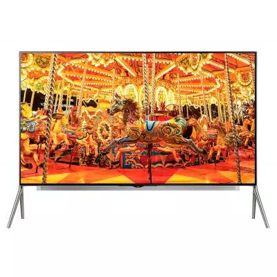 Телевизор LG 98UB980V Телевизор LG 98UB980V