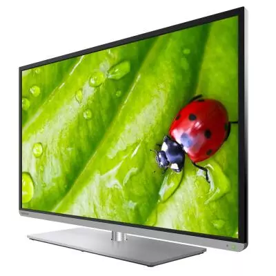Телевизор Toshiba 40L5463DN