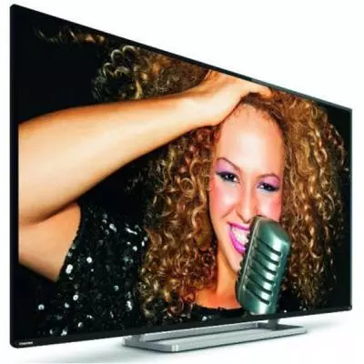 Телевизор Toshiba 42L7463DG - 2 Телевизор Toshiba 42L7463DG - 2