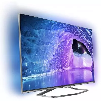 Телевизор Philips 55PFS7509/12 - 1