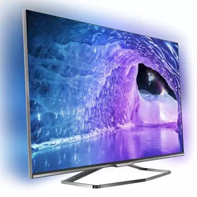 Телевизор Philips 47PFS7509/12 - 1