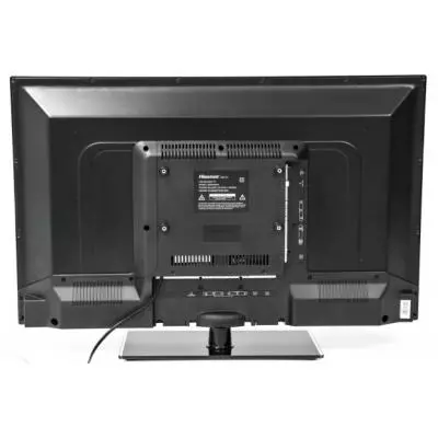 Телевизор Hisense LEDN32D20 - 2