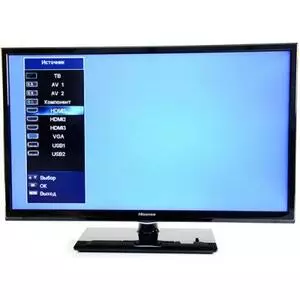 Телевизор Hisense LEDN32K360